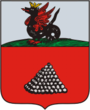Герб города Ядрин